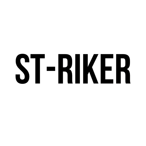 ST-RIKER